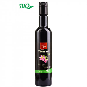 Tinctura Nera Plant BIO Detoxi-complex, 500ml