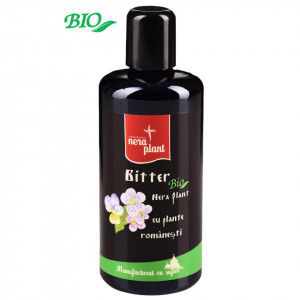 Bitter Nera Plant, BIO 200ml