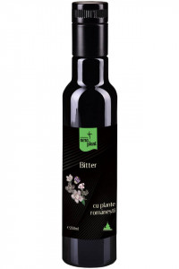 Bitter Nera Plant, BIO 250ml