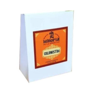 Ceai Colonostim – Turnu Apiplant