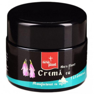 Crema Nera Plant cu tataneasa, 33g