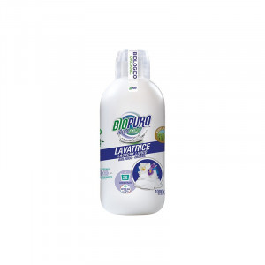 >Detergent lichid pentru spalarea rufelor albe, 1000ml