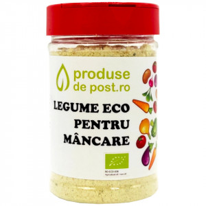 Legume ECO pentru mancare - 180 gr