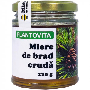 Miere de brad cruda 220g