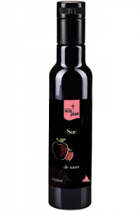 Nera Plant - Suc de mere bio, 250ml