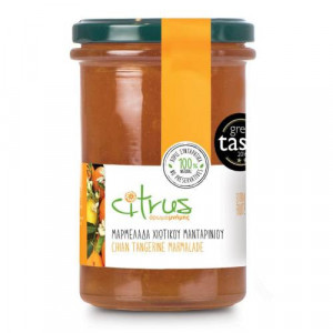 Pasta din mandarine Hios, 250g