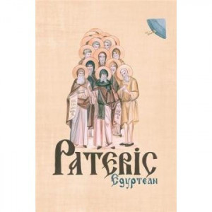 Patericul Egyptean