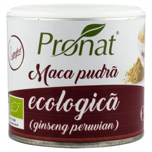 Pudra de Maca Bio, 90 g