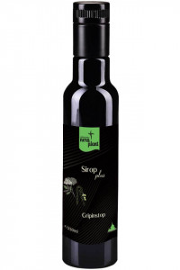 Sirop Nera Plant BIO Gripinstop, 250ml