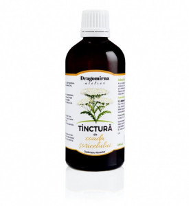 Tinctura de coada soricelului 100 ml