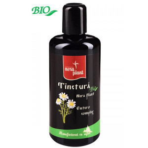 Tinctura Nera Plant BIO Entero-complex, 200ml