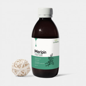 TINCTURA PENTRU AFECTIUNI RENALE - MERIPIN , 250ml