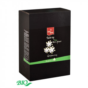 Sirop Nera Plant BIO Gripinstop, 3L