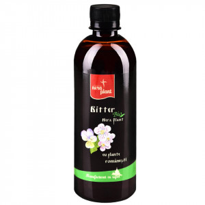 Bitter Nera Plant, BIO 500ml