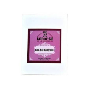 Ceai Calmenopan – Turnu Apiplant