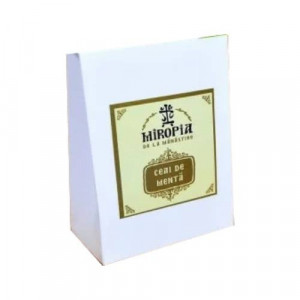 Ceai de menta – Turnu Apiplant