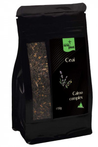 Ceai Nera Plant BIO Calmo-complex, 50g