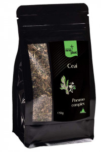 Ceai Nera Plant BIO Pneumo-complex, 50g