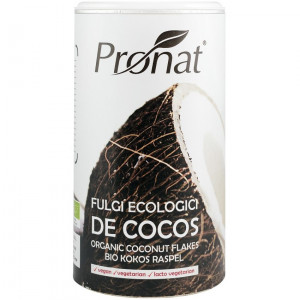 FULGI DE COCOS BIO, 150G