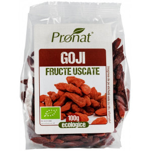 Goji Bio, 100g
