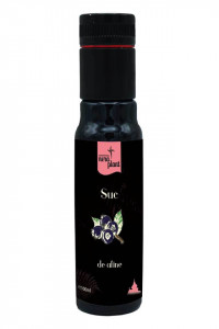 Nera Plant - Suc de afine bio, 100ml