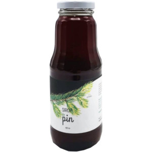 SIROP DE PIN, 400ml