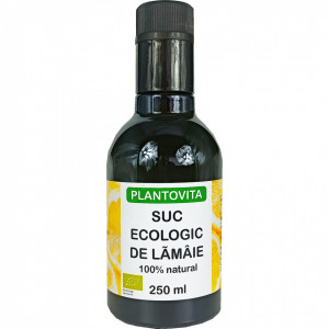 SUC BIO DE LAMAIE 100%, 250 ML