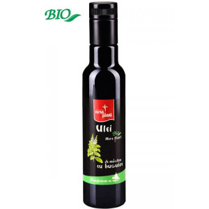 Ulei cu busuioc Nera Plant BIO de masline , 250ml