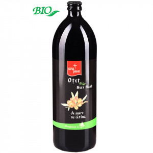 Otet de mere cu catina BIO Nera Plant, 1L