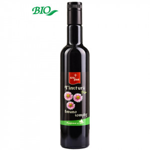 Tinctura Nera Plant BIO Imuno-complex, 500ml