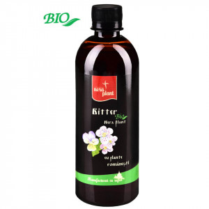 Bitter Nera Plant, BIO 500ml