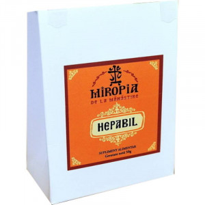Ceai Hepabil – Turnu Apiplant