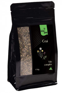 Ceai Nera Plant BIO Vito-complex, 50g