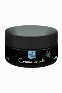 Crema Nera Plant cu pelin, 25g