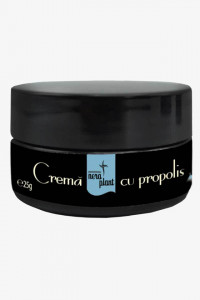 Crema Nera Plant cu propolis,25g