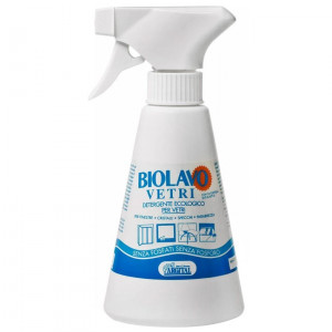 Detergent pentru ferestre BIOLAVO 300 ml