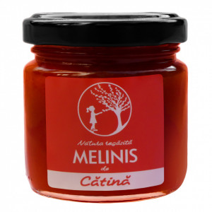 Melinis de catina in miere - 120 gr