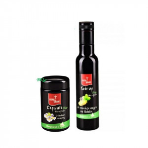 Pachet promotional ''Ochi sanatosi"