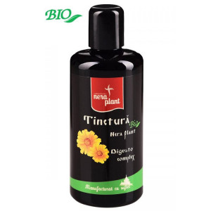 Tinctura Nera Plant BIO Digesto-complex, 200ml