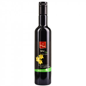Ulei cu sunatoare Nera Plant BIO de floarea soarelui, 500ml