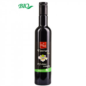 Tinctura Nera Plant BIO Oftalmo-complex, 500ml