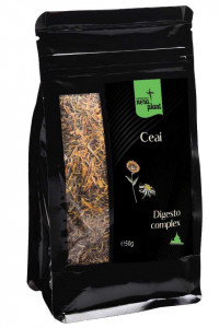 Ceai Nera Plant BIO Digesto-complex, 50g