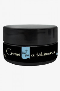 Crema Nera Plant cu tataneasa, 25g