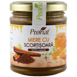 MIERE CU SCORTISOARA, 220 G