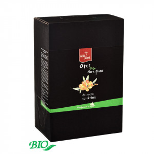 Otet de mere cu catina BIO Nera Plant, 3L