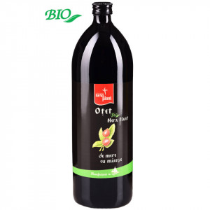Otet de mere cu macese BIO Nera Plant, 1L