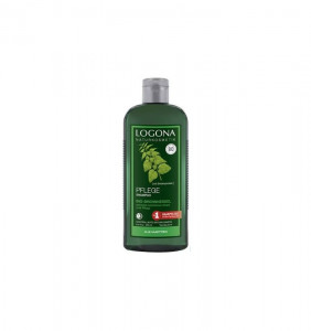 SAMPON BIO CU URZICA, 250 ML LOGONA