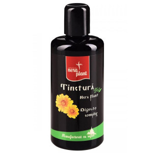 Tinctura Nera Plant BIO Digesto-complex, 200ml