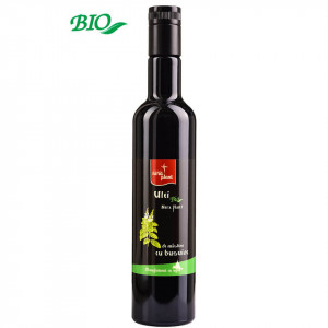 Ulei cu busuioc Nera Plant BIO de masline , 500ml