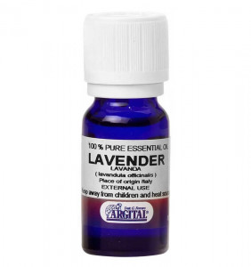 ULEI ESENTIAL DE LAVANDA, 10 ML